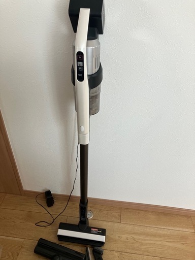 Panasonic/掃除機/MC-SBU530J (yoko) 法界院の生活家電《掃除機