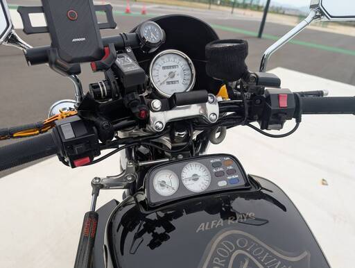 GW中陸送費込み（条件付き）ヤマハVMAX1200カナダ仕様2LTVブ－スト搭載