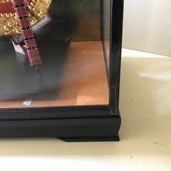 ５月人形　男の子　初節句　兜の画像