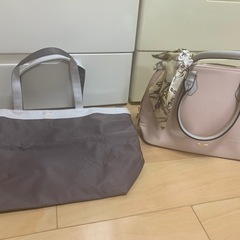 処分価格、値下げ、オマケ付き！　ALDO・ハンドバッグ(新品)の画像