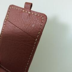 パスケースの画像