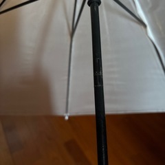 傘2本【2500→1500】の画像