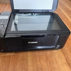 Canonプリンター　決まりました！の画像