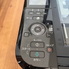 Canonプリンター　決まりました！の画像