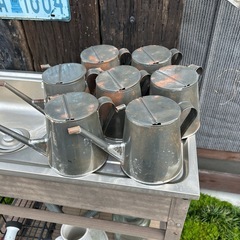 昭和レトロ油差し（一差し1,000円）在庫7ヶの画像
