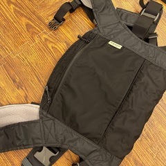 モンベル　抱っこ紐　未使用品