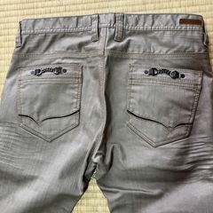 メンズボトムス。の画像