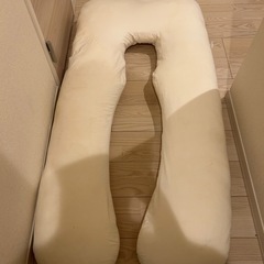 抱き枕の画像