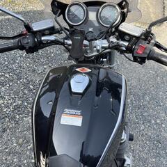 ホンダ　　CB1100  エンジン絶好長  の画像