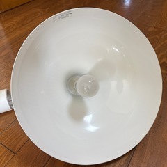 無印　照明　の画像