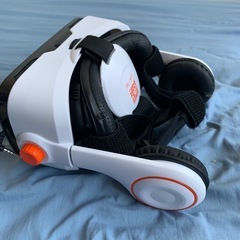 スマホ用VRゴーグルの画像