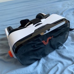 スマホ用VRゴーグル