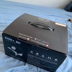 スマホ用VRゴーグルの画像