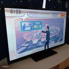 テレビ　３２インチ　ORION