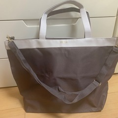 処分価格、値下げ、オマケ付き！　ALDO・ハンドバッグ(新品)の画像