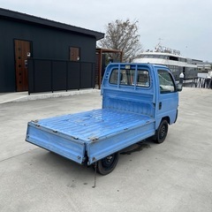 ホンダ　アクティ　軽トラ　格安の画像