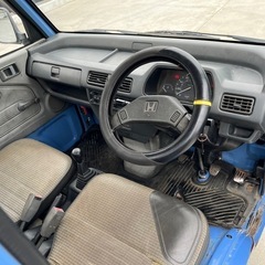 ホンダ　アクティ　軽トラ　格安の画像