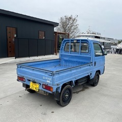 ホンダ　アクティ　軽トラ　格安の画像