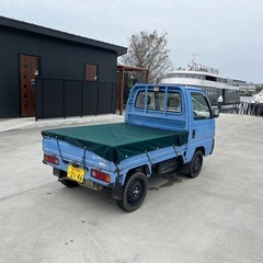 ホンダ　アクティ　軽トラ　格安の画像