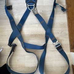 藤井電工フルハーネス