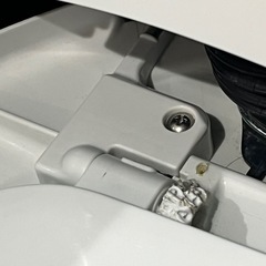 日立 縦型 乾燥機能付き ビートウォッシュ 2018年式の画像