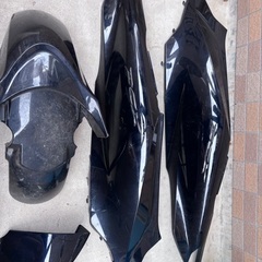 PCX JK05 外装