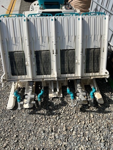 田植え機