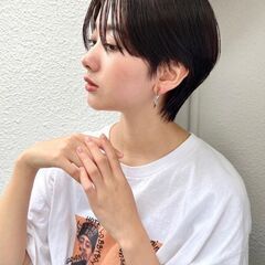 【現金手渡し】 撮影ヘアカットモデル募集！※日給50000円可の画像