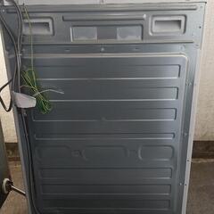 高年式 SHARP ES-S7H-WL 2023年製 ドラム式洗濯機