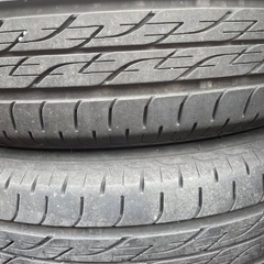 Amazon | ブリヂストン(BRIDGESTONE) 低燃費タイヤ NEXTRY 165