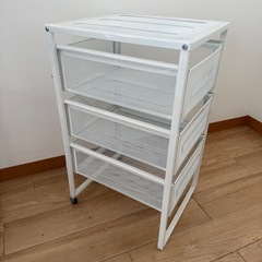 【交渉中】 IKEA イケア LENNART レッナールト 引き...