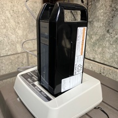 ヤマハ　パスキッス　電動自転車の画像