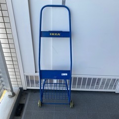 IKEA カート