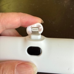 モバイルバッテリー(新品未使用)の画像