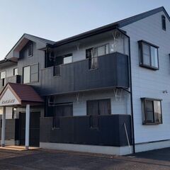 香川県木田郡三木町氷上コーポ・ナンナンハイツ2LDK入居者募集中です。閑静な環境と広々駐車場で充実した暮らし。 - 木田郡