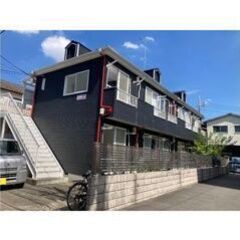 💙💜初期費用5万円パック＆フリーレント1ヶ月付き💜💙敷礼ゼロ🌟賃料35,000円✨南向き🌞15㎡の1Kです😍💕 - さいたま市