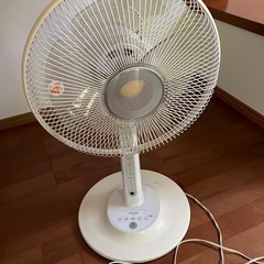 扇風機　2台