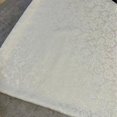 (美品)✴サンゲツ生地 マルチカバー