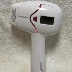 BoSidin 光脱毛器