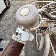 小学生用自転車24インチ【決まりました】の画像