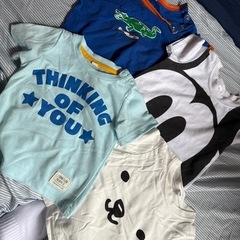 子供服80〜90