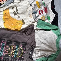 子供服80〜90