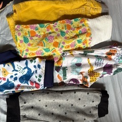 子供服80〜90