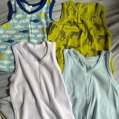 子供服80〜90
