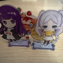 葬送のフリーレンアクリルスタンド