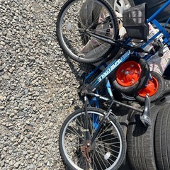 自転車