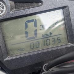 動画あり！札幌★ツーリングセロー（セロー250）ファイナルエディションカスタム　わずか走行1000キロの画像