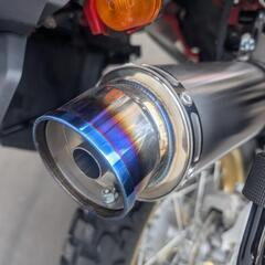 動画あり！札幌★ツーリングセロー（セロー250）ファイナルエディションカスタム　わずか走行1000キロの画像
