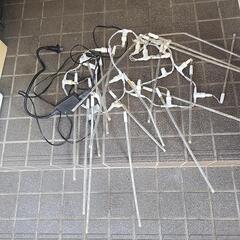 イルミネーションの画像