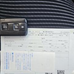 DAIHATSUタント　シルバー車検9年4月6日迄有りの画像
